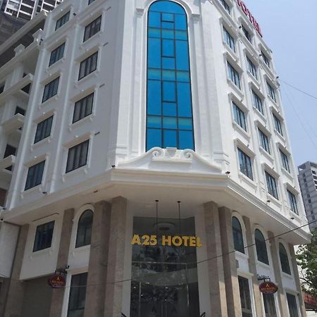 A25 Hotel - Hoang Dao Thuy 1 Hanoi Exterior photo