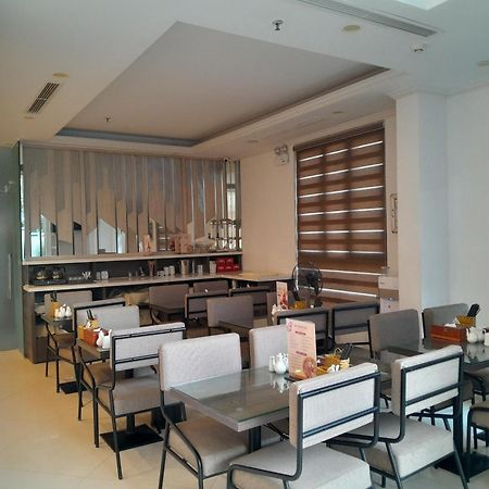 A25 Hotel - Hoang Dao Thuy 1 Hanoi Exterior photo