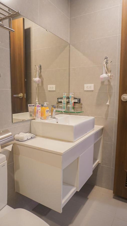 A25 Hotel - Hoang Dao Thuy 1 Hanoi Exterior photo